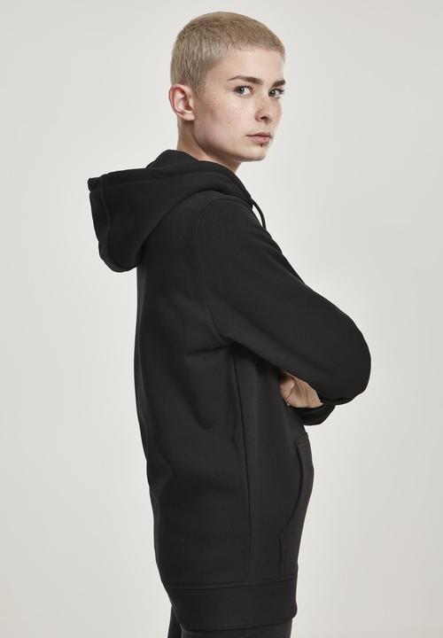 Image du produit Merchcode Ladies Road To Space Hoody (S)