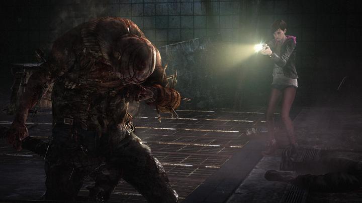 Produktbild Capcom Resident Evil Revelations 2 (PS4, EN)