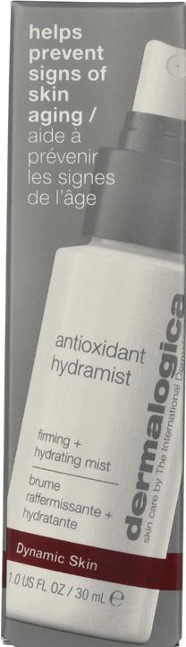 Actual product image Dermalogica Age Smart® Antioxidant Hydramist (30 ml)