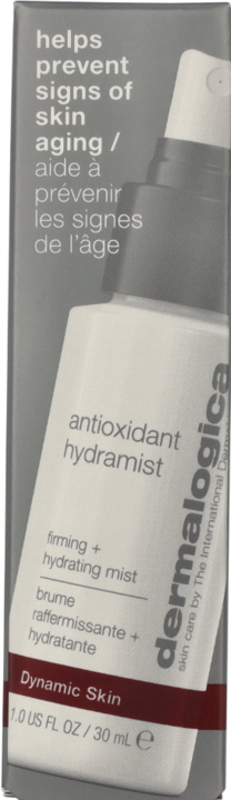 Produktbild Dermalogica Age Smart® Antioxidant Hydramist (Körpermilch, 30 ml)