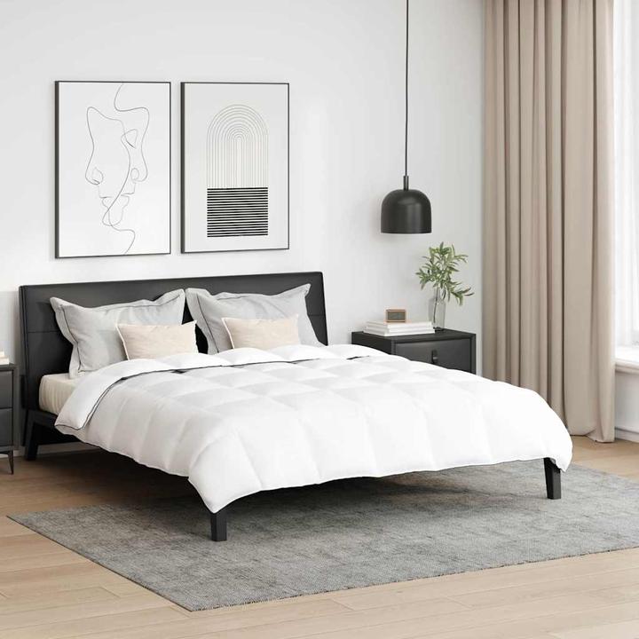 Immagine prodotto vidaXL Bettdecken Set (Set di biancheria da letto, 200 x 200 cm)