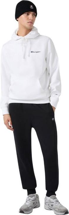 Produktbild Champion weisser Herren-Kapuzenpullover (M)