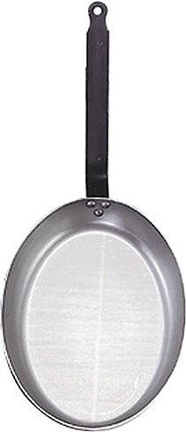 Produktbild de Buyer Carbone Plus Fischpfanne Induktion (40 cm, Bratpfanne, Stahl)