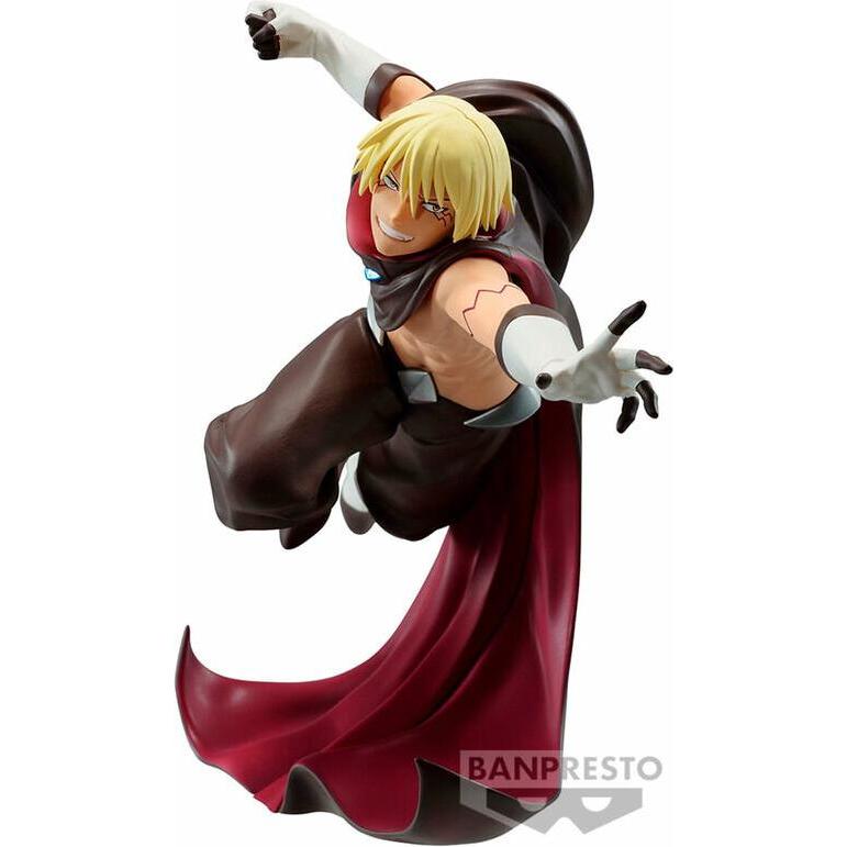 Banpresto SLIME - Veldora - Figurine 20cm
