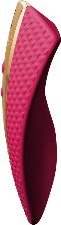 Produktbild Shunga Obi Intimate Massager Rasberry