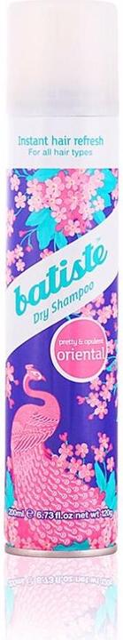 Produktbild Batiste Oriental (200 ml, Trockenshampoo)