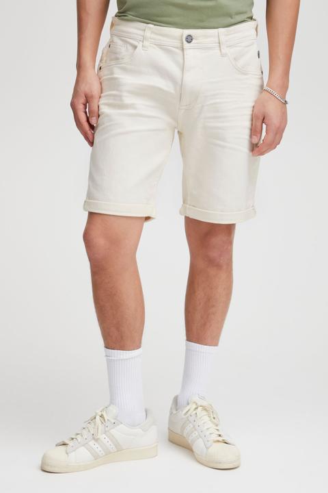 Actual product image Blend BHJogg Denim SH - 20715426 (L)