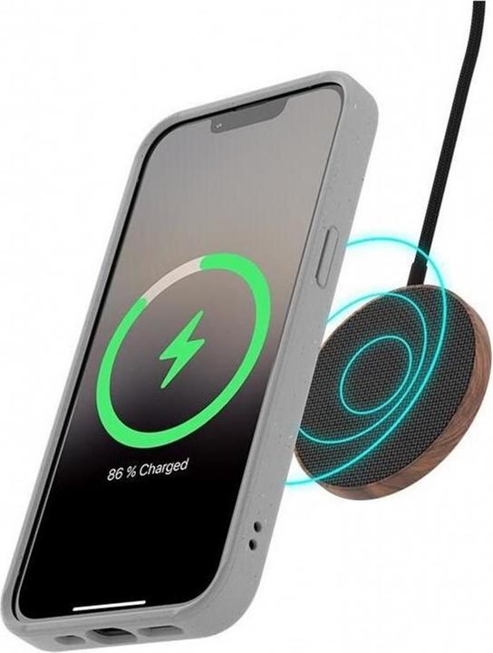 Produktbild Woodcessories BioCase Magsafe (Apple iPhone 13 Pro)