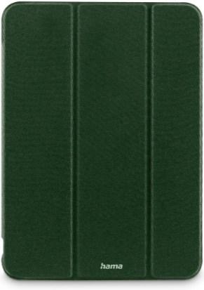 Actual product image Hama Tablet Case Terra for Apple iPad 10.9 (10th gen. 2022), green (iPad 2022 (10th Gen))