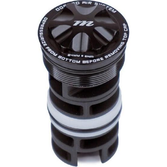 Manitou, Zubehör Velofederung