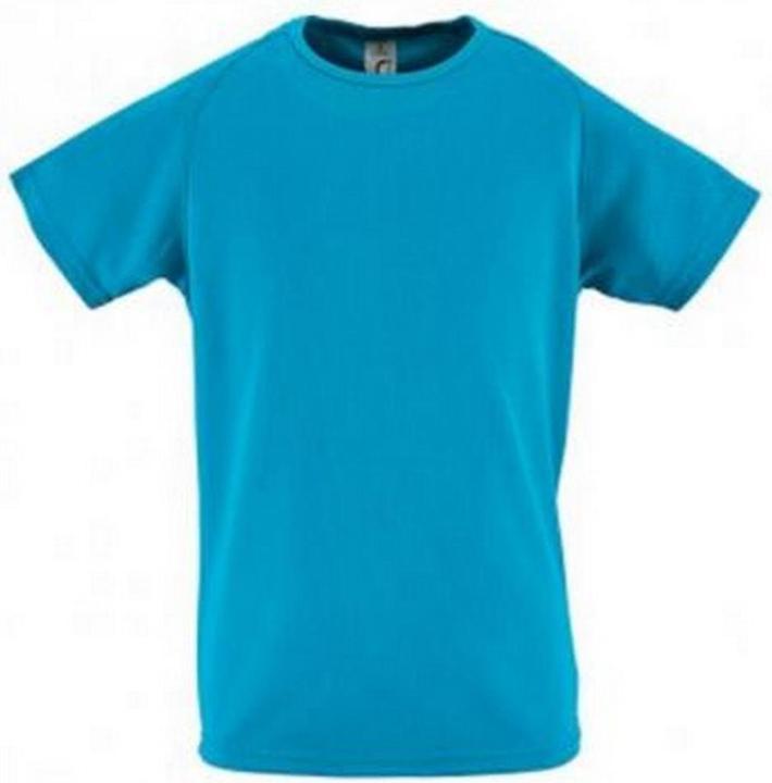Wasserblau