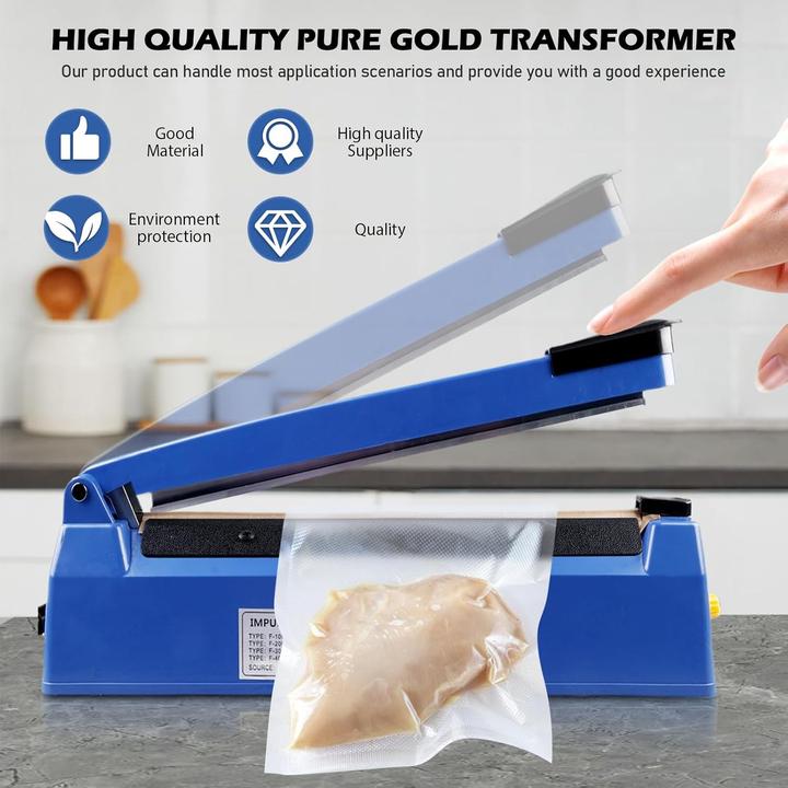 Image du produit Vegena Folienschweissgerät