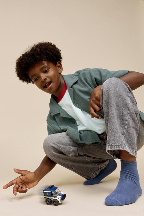 Image du produit LEGO Coole Flitzer – Polizei-Truck (60481, LEGO City)