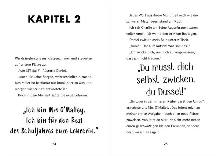 Image du produit Planet Omar (Band 3) - Nicht schon wieder (Allemand, Zanib Mian, Ann Lecker, Nasaya Mafaridik, 2021)