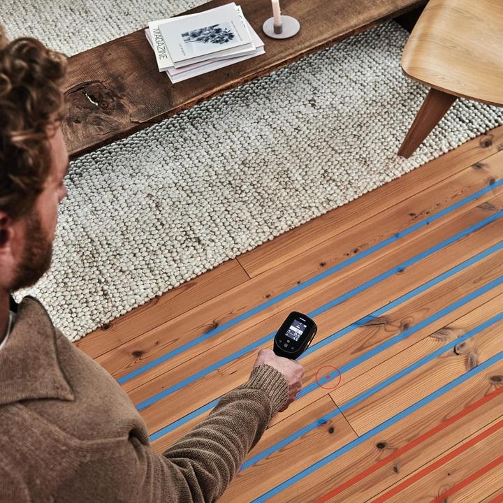 Actual product image Bosch Home & Garden AdvancedTemp