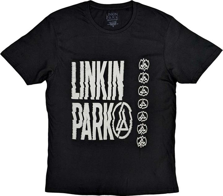 Produktbild Linkin Park Shift TShirt (XL)