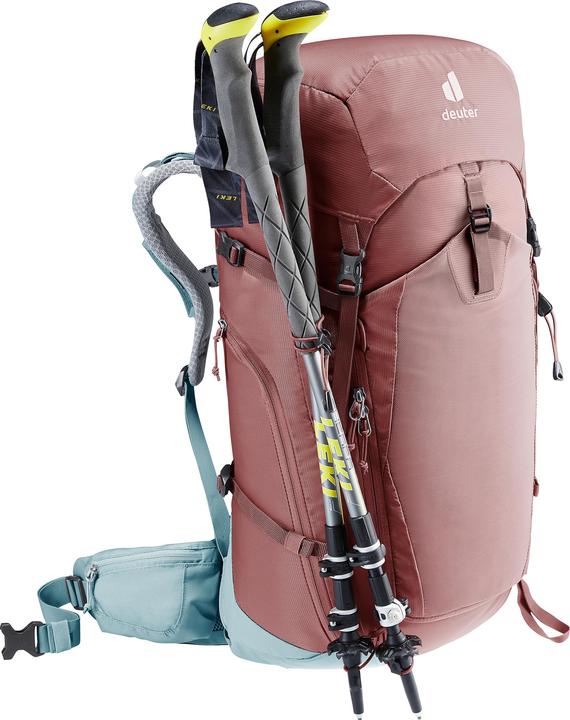 Produktbild Deuter Trail Pro 34 (34 l)