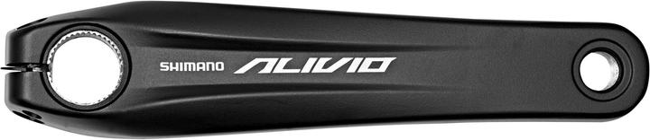 Produktbild Shimano Alivio FC-T4060 (170 mm)