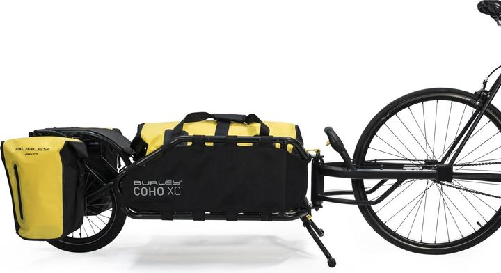 Actual product image Burley Coho XC