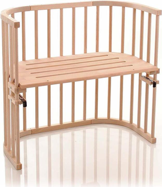 Produktbild Babybay original Eisenwinkel
