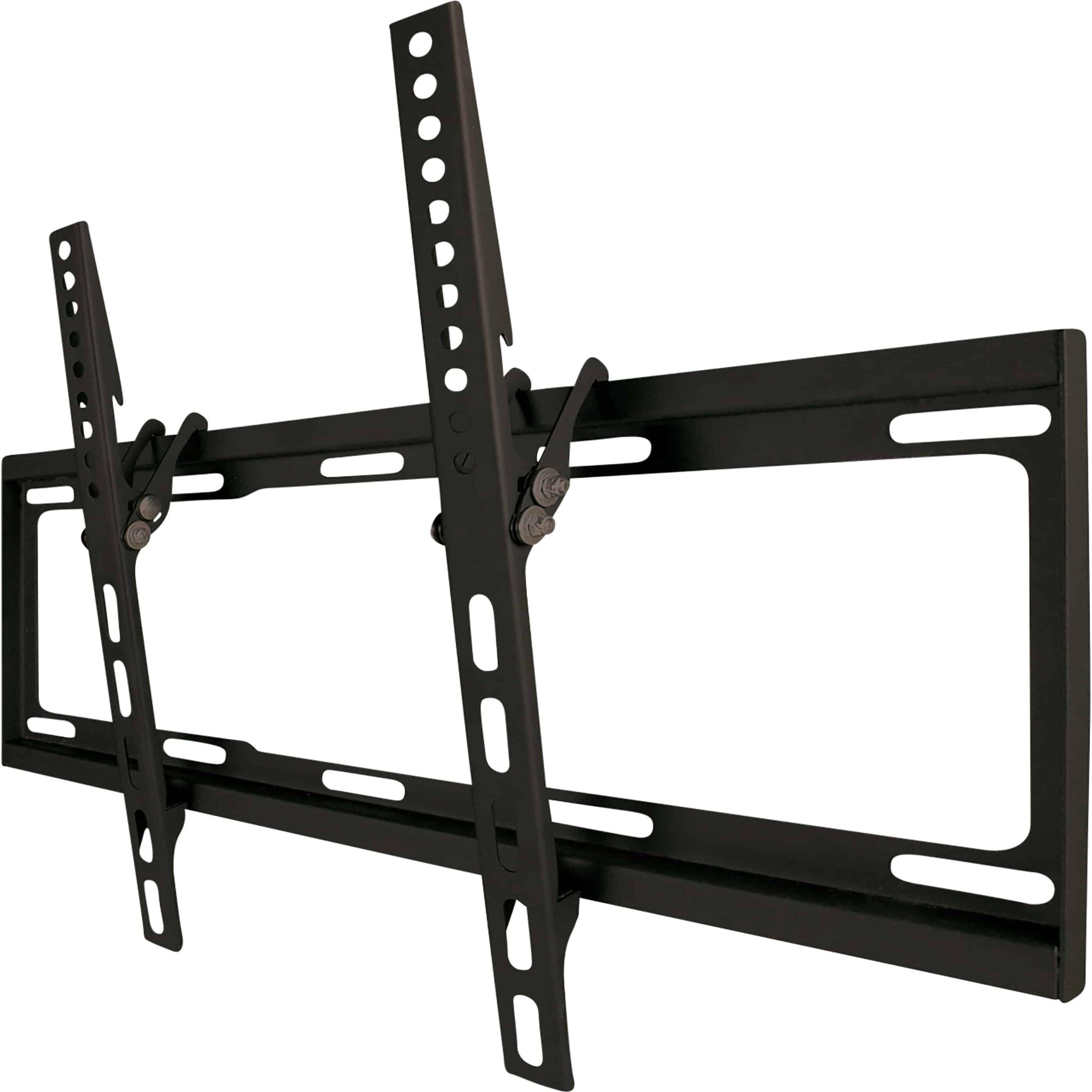 One for All Smart WM2421 (Wand, 65", 80 kg), TV Wandhalterung, Schwarz