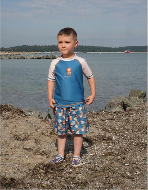 Produktbild Playshoes UV-Schutz Badeset (80)