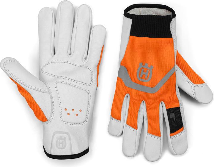 Actual product image Husqvarna Classic Light (9)