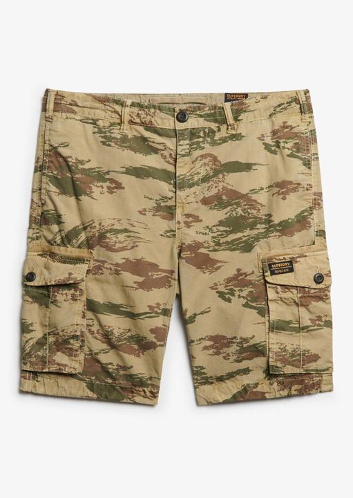 Image du produit Superdry Short léger parachute (30)