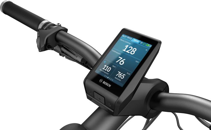 Immagine prodotto Bosch eBike Bui350 (Display)