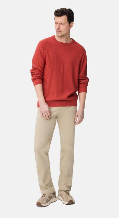 Produktbild Camel Active Strickpullover aus reiner Baumwolle (M)