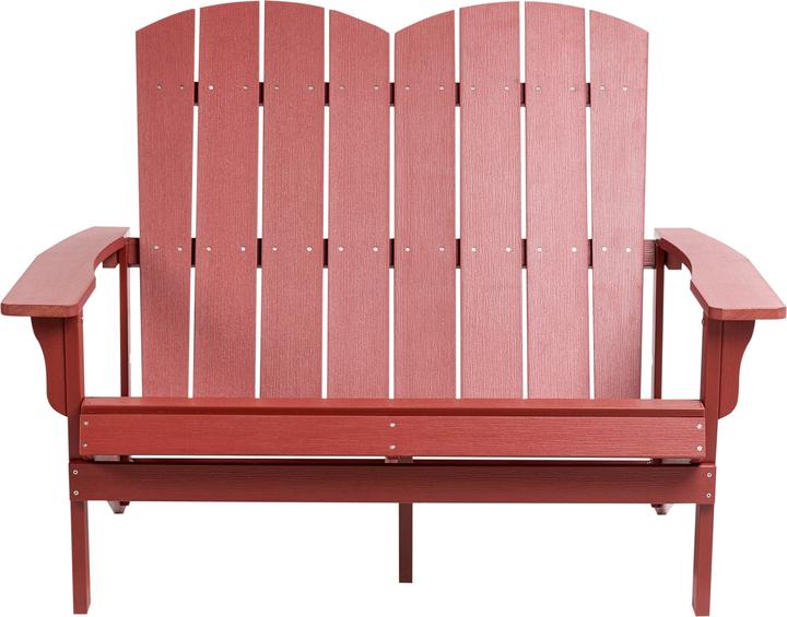 Actual product image Beliani Adirondack