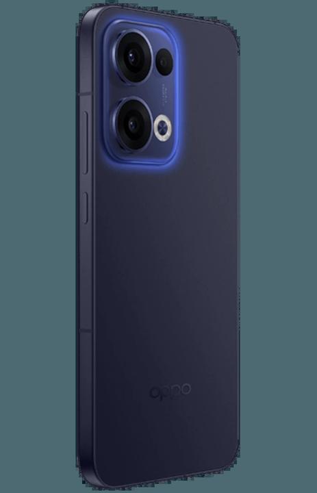 Produktbild OPPO Reno 13 (256 GB, Luminous Blue, 6.59", Dual SIM, 5G)