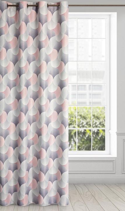 Produktbild Eurofirany Zas (140 x 250 cm)