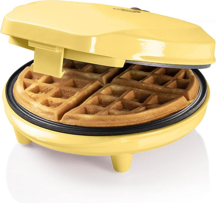 Bestron Gaufrier pour gaufres belges
