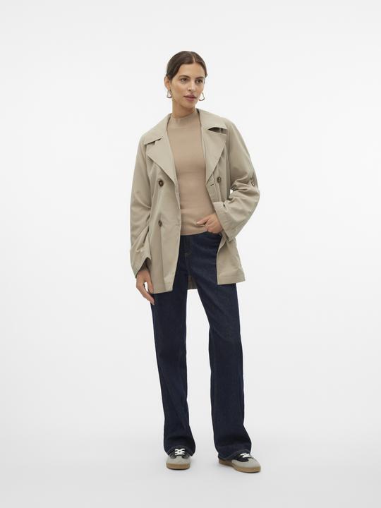 Immagine prodotto Vero Moda VMLOUBEA Cappotto Trench (S)
