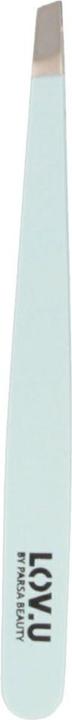 Produktbild Parsa Beauty Parsa - LOV.U Tweezer Mint