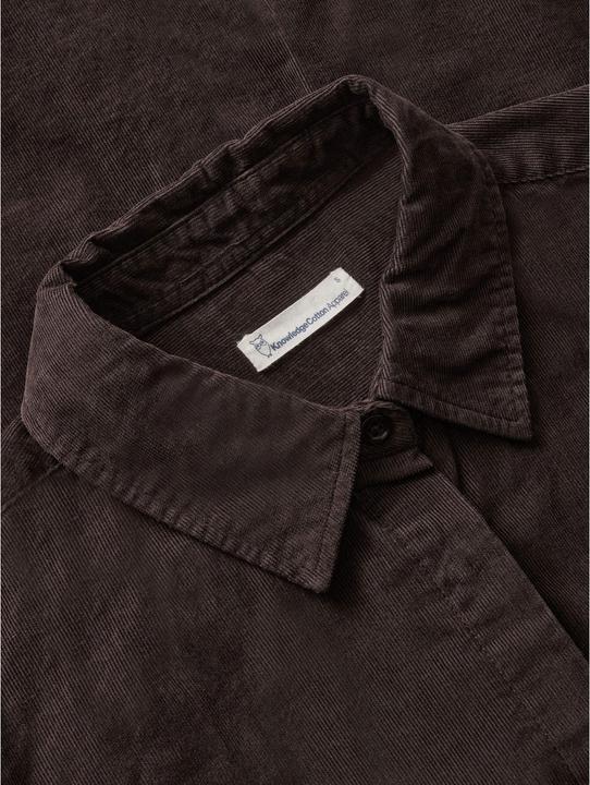 Actual product image KnowledgeCotton Apparel A-Shape Corduroy (M)