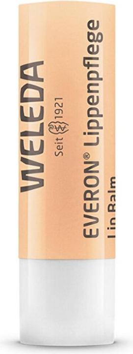 Actual product image Weleda Everon (Lip balm)