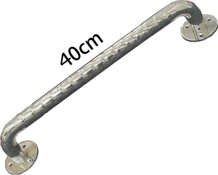 Produktbild Sundo Haltegriff Edelstahl 40 cm