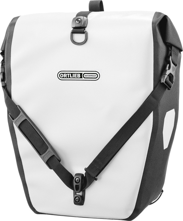 White-Black