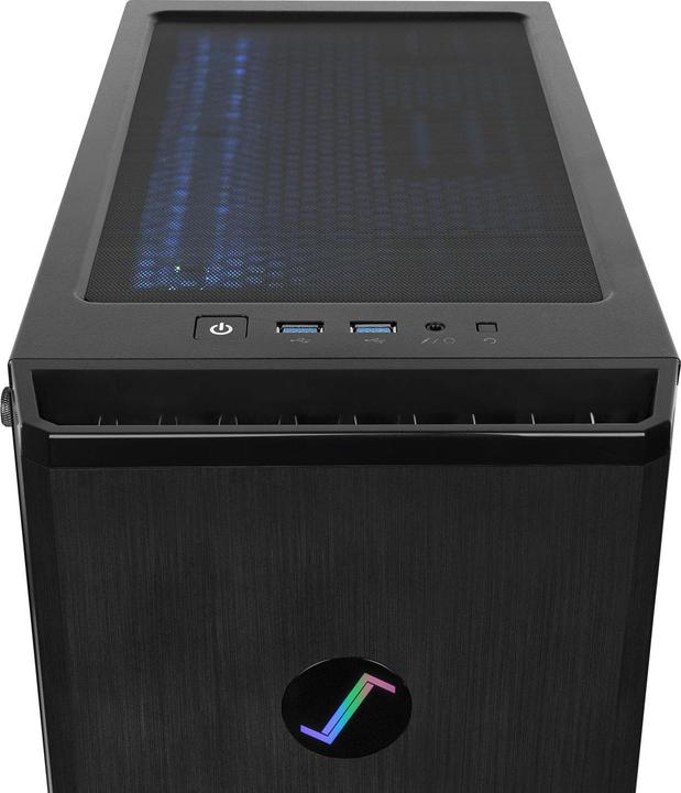 Produktbild Joule Performance Gaming PC RTX5060TI I5 32GB 1TB L1136042 (Intel Core i5-14400, 32 GB, 1000 GB, GeForce RTX 5060 Ti)