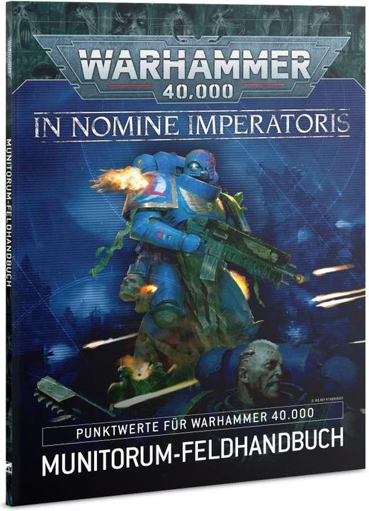 Actual product image Games Workshop Warhammer 40k - Chapter Approved: Grand Tournament 2020