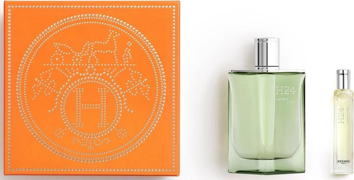 Produktbild Hermès Herbes Vives