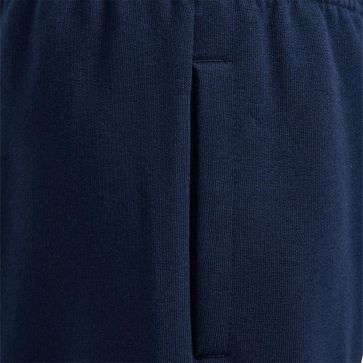Produktbild hummel Hmljr Loose Sweatpants Bee (146)
