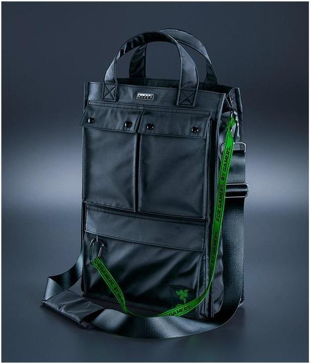 Razer Xanthus Tote Bag