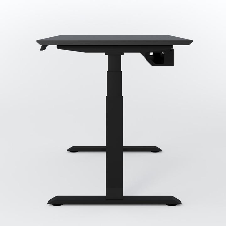 Produktbild ofinto Elevate mit Kabelmanagement-System (180 x 80 x 98.5 cm)