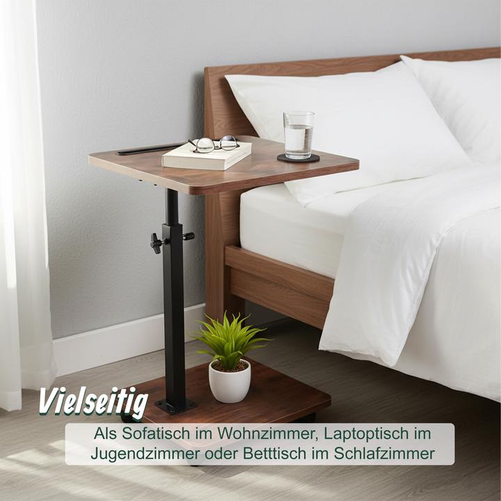 Image du produit Relaxdays table en C