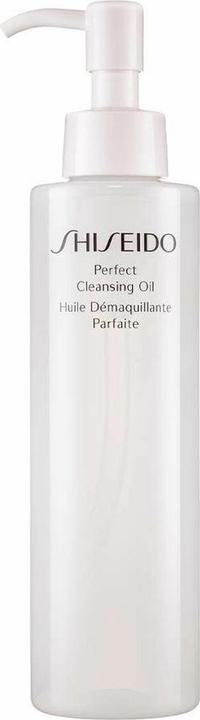 Produktbild Shiseido Perfect Cleansing (Reinigungsöl, 180 ml)