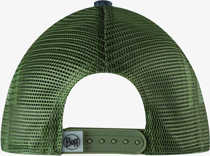 Productafbeelding Buff Trucker Cap Campast Green (L, XL)