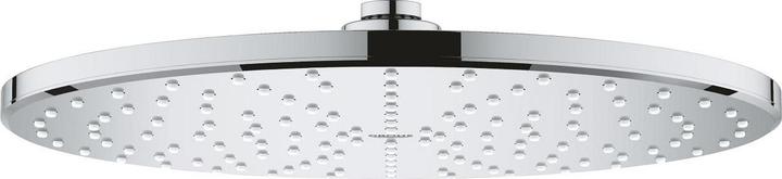 Grohe Overhead shower Rainshower Mono 310 26561000 31 cm chrome (1 Beam type, 17 l/min)